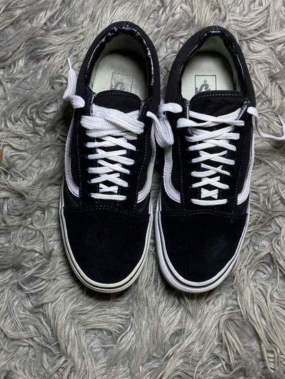 Vans Low Top (43)