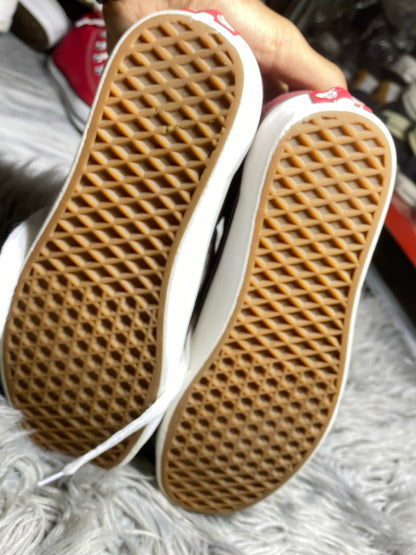 Vans Low Top (40.5)