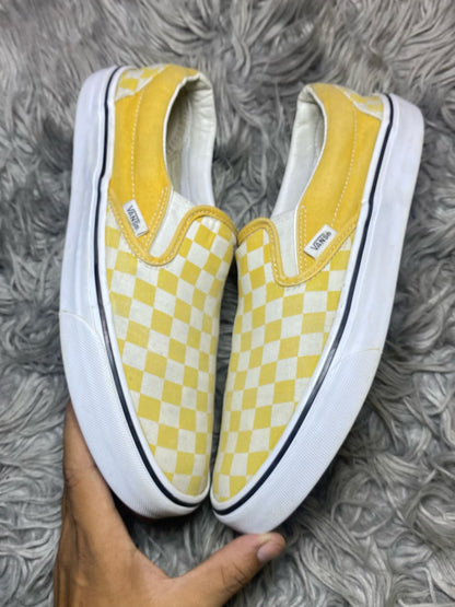 Vans Low Top (43)