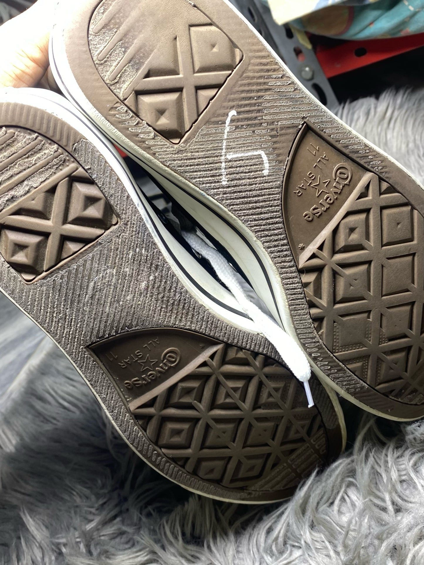 Converse Low Top (45)