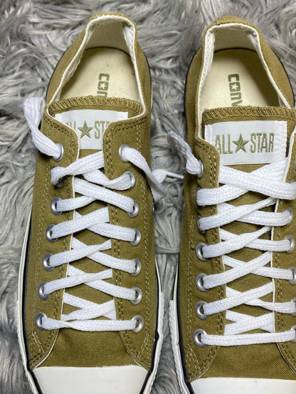 Converse Low Top (42.5) F4246