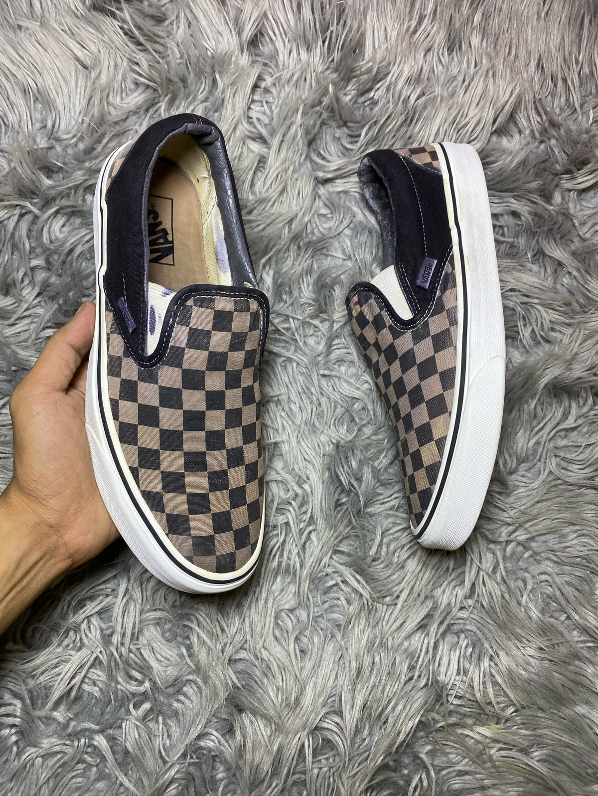 Vans Low Top (42.5)