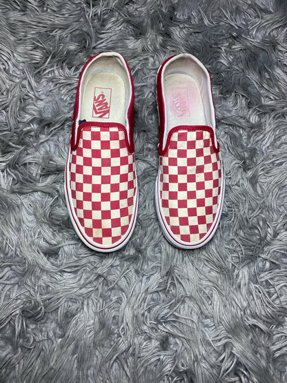 Vans Low Top (41)