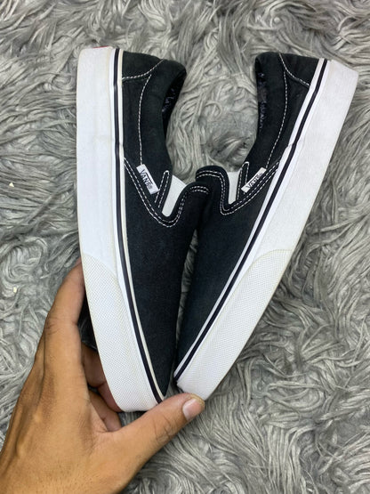 Vans Low Top (39)