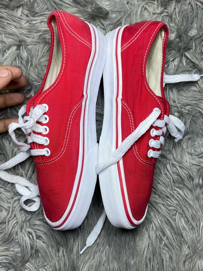 Vans Low Top (39)