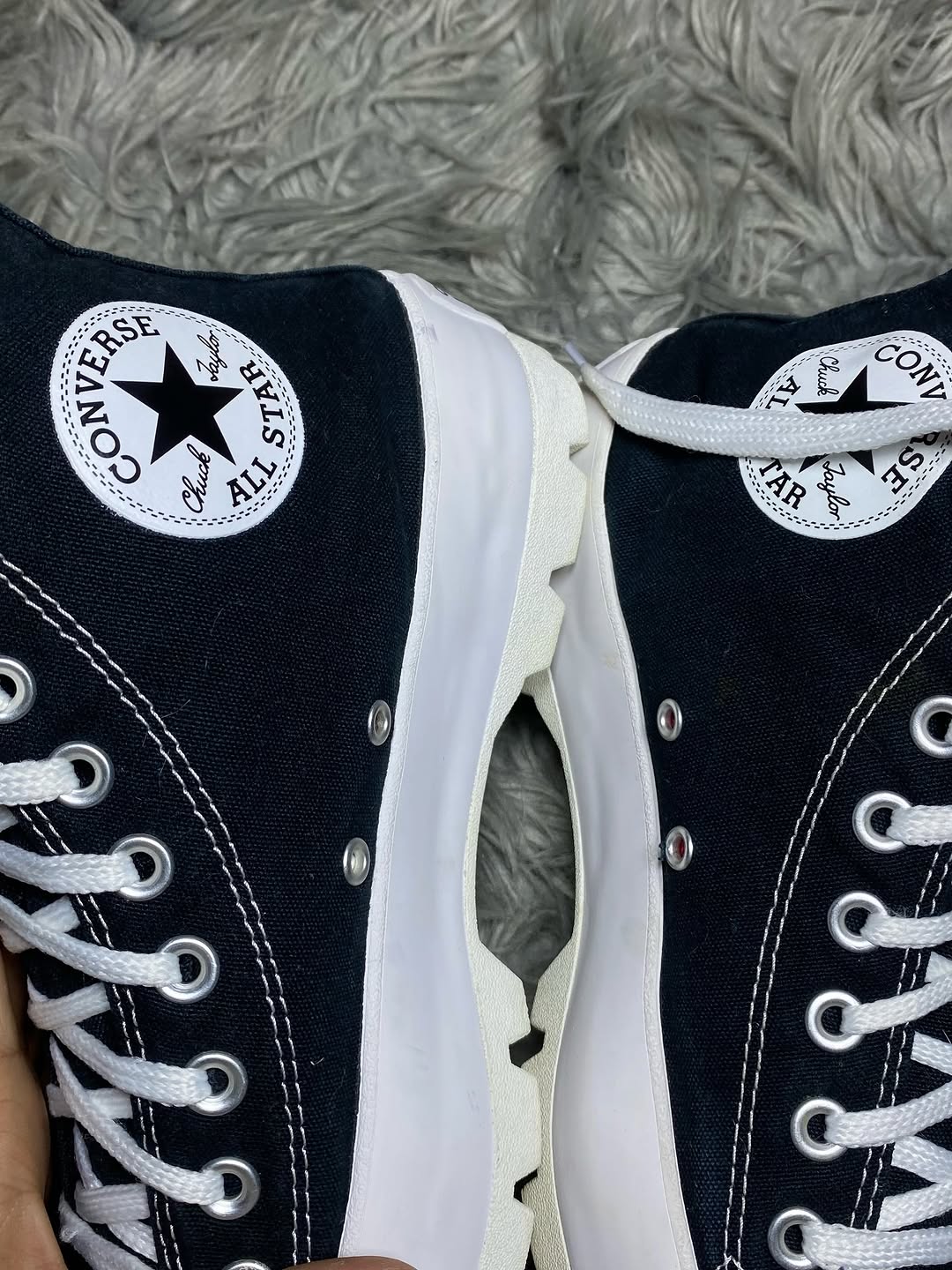 Converse High Top (40)