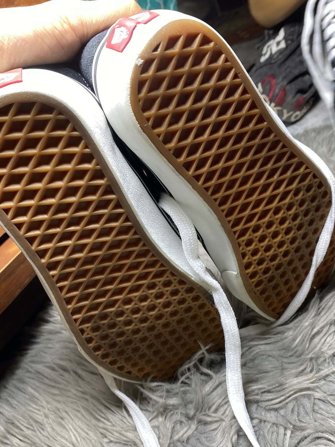 Vans Low Top (41)