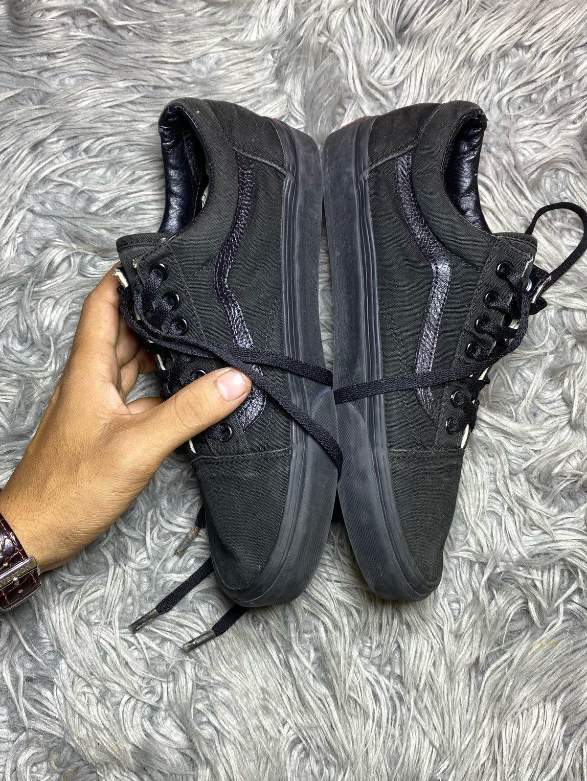 Vans Low Top (41)