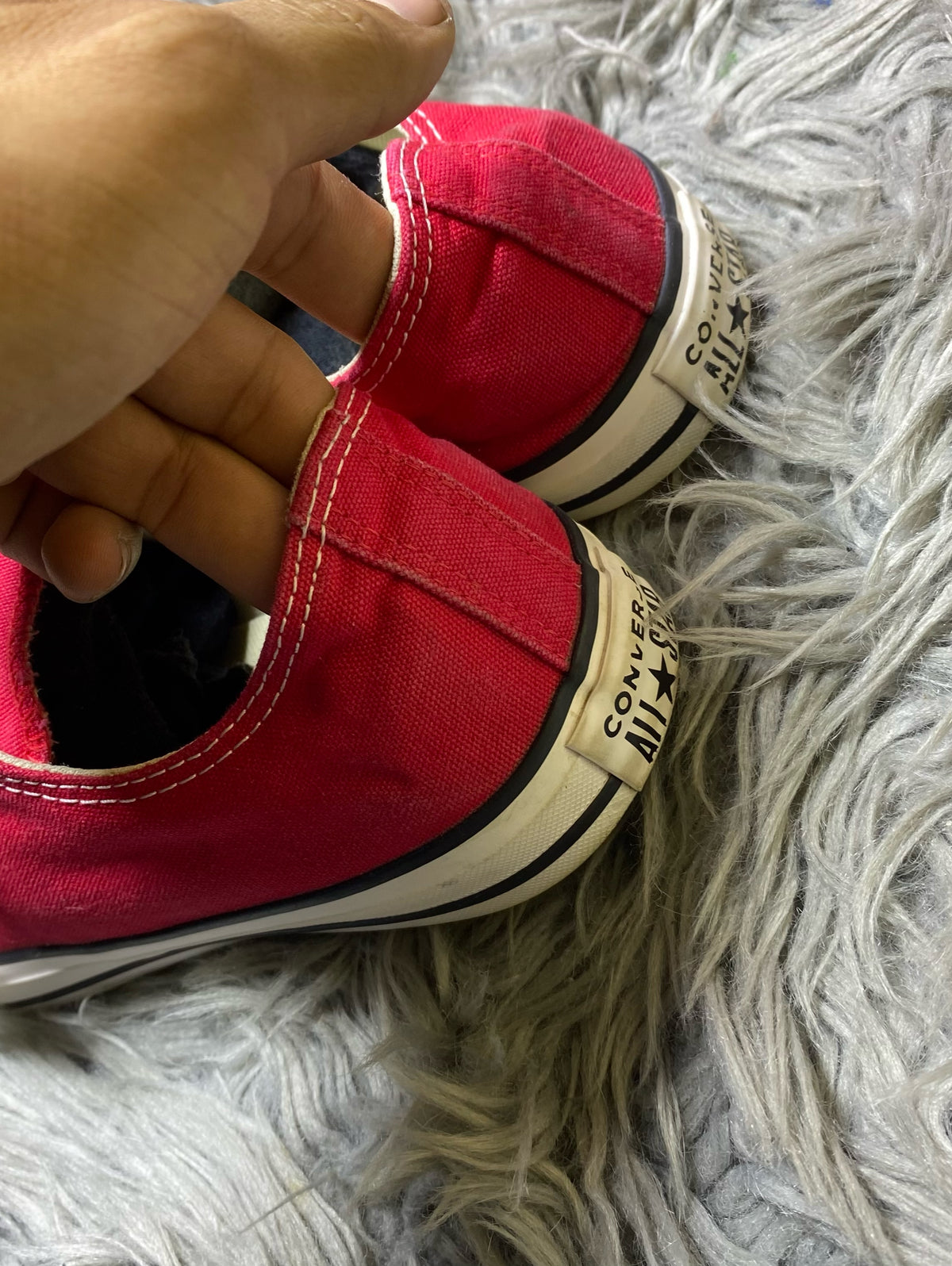 Converse Low Top (43)