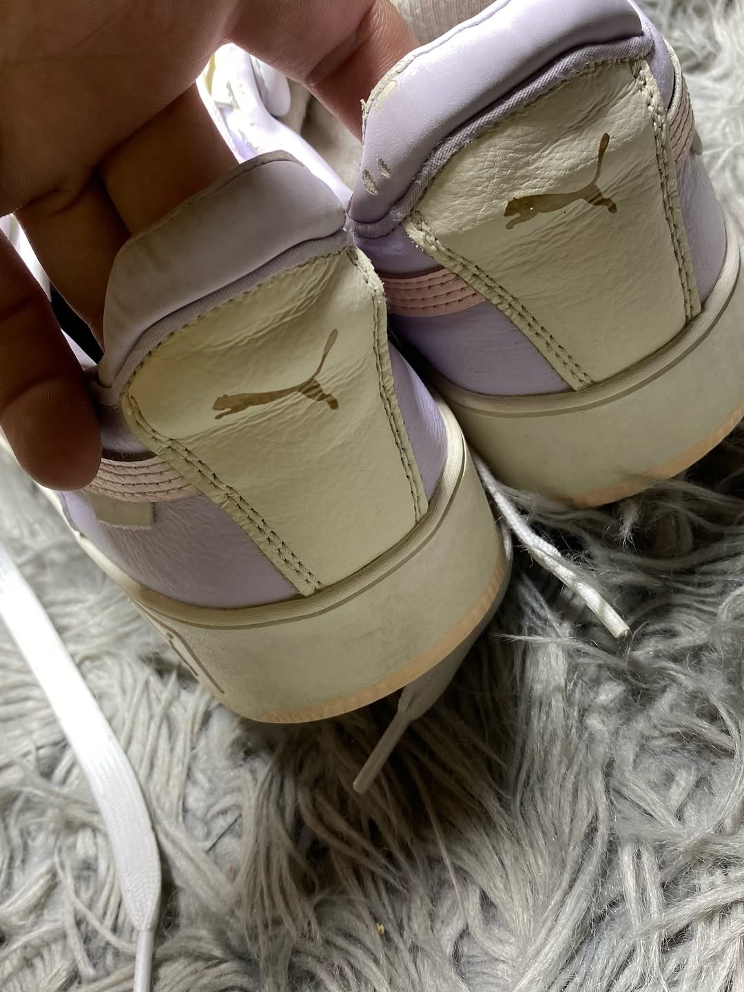 PUMA Shoes Size (41)