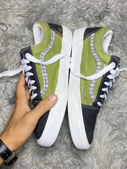 Vans Low Top (44)