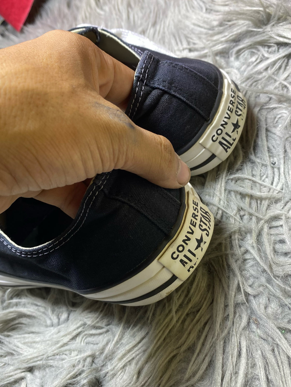 Converse Low Top (46)