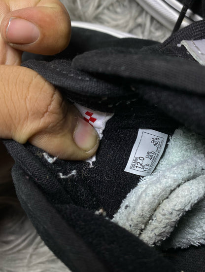 Vans Low Top (46) F4106