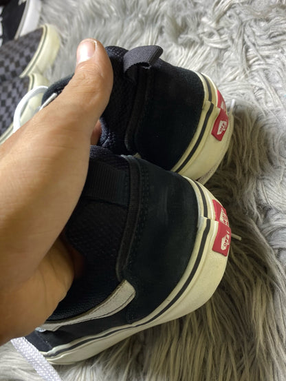 Vans Low Top (44) F4181