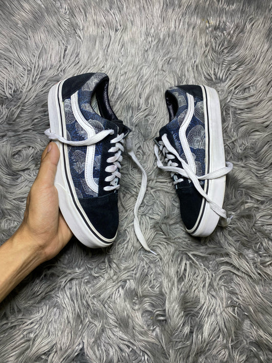 Vans Low Top (38)