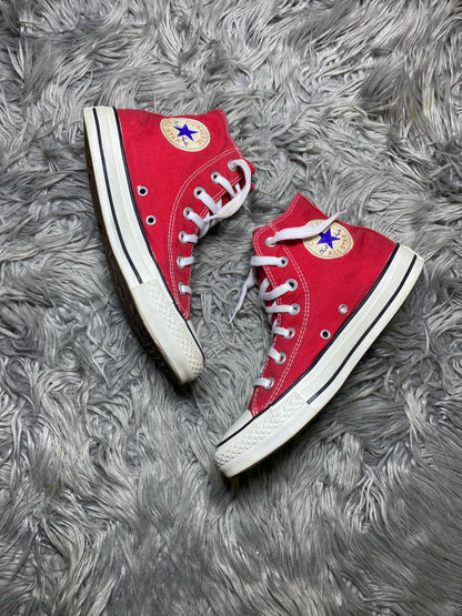Converse High Top (38.5)