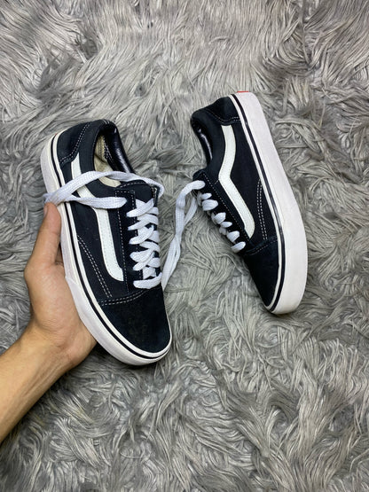 Vans Low Top (37)