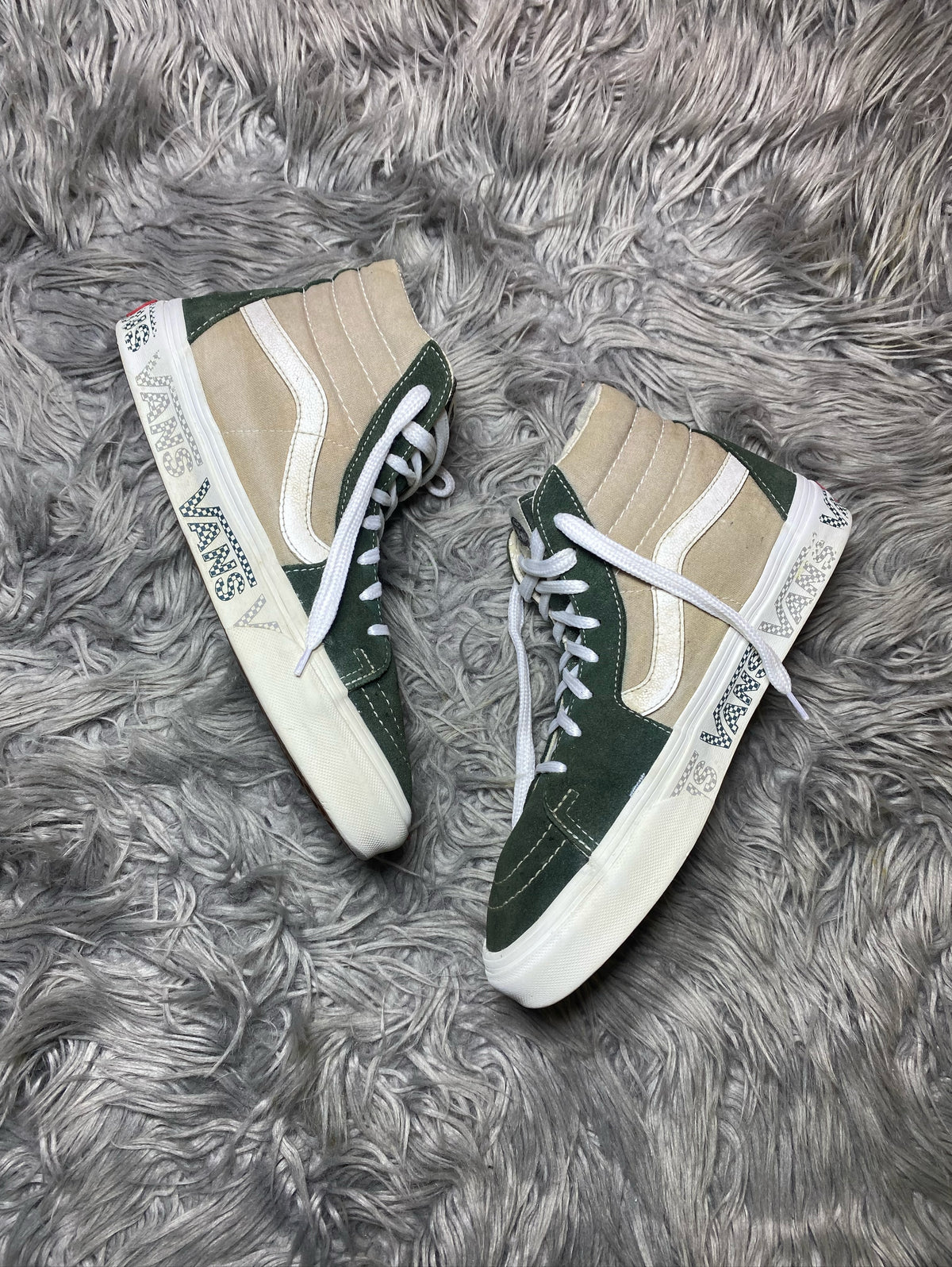 Vans High Top (39)