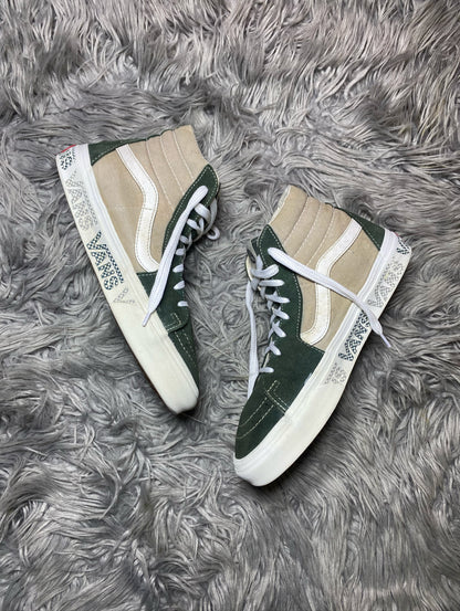 Vans High Top (39)