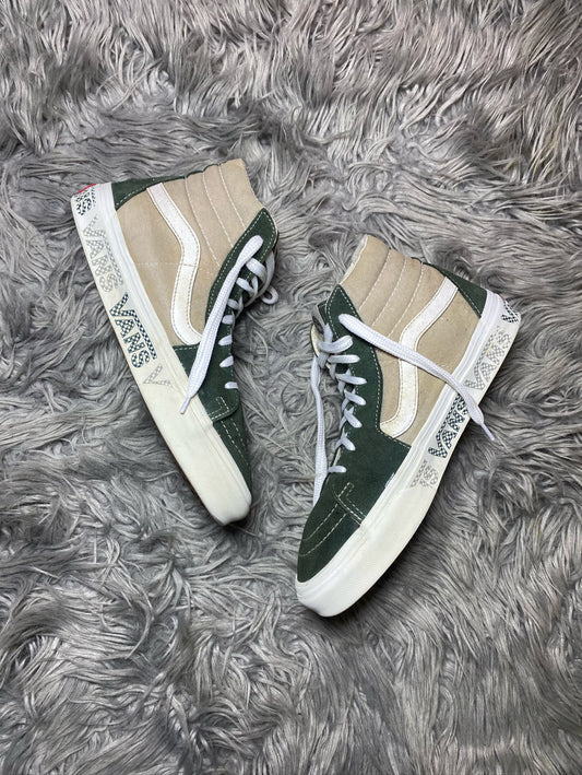 Vans High Top (39)