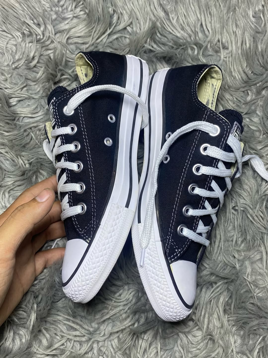 Converse Low Top (39)