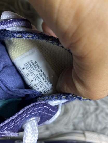 Converse High Top (41.5)