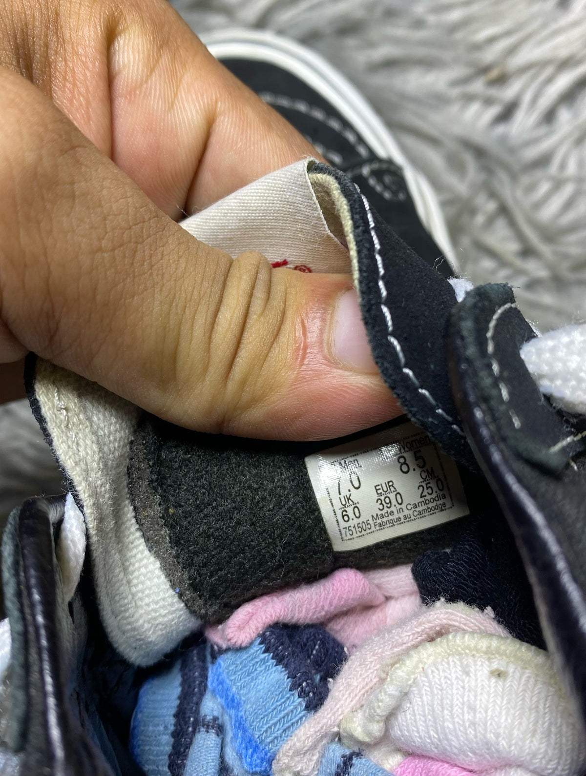Vans High Top (39)