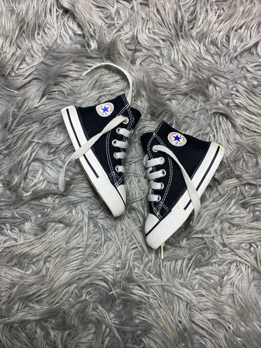 Converse High Top (20)