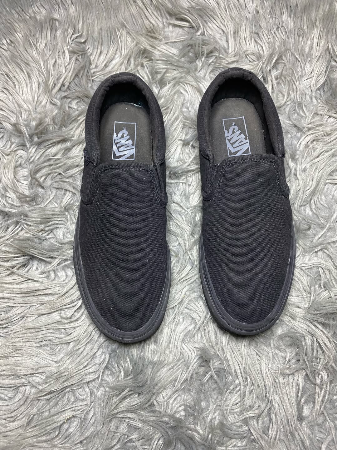 Vans Low Top (40.5)