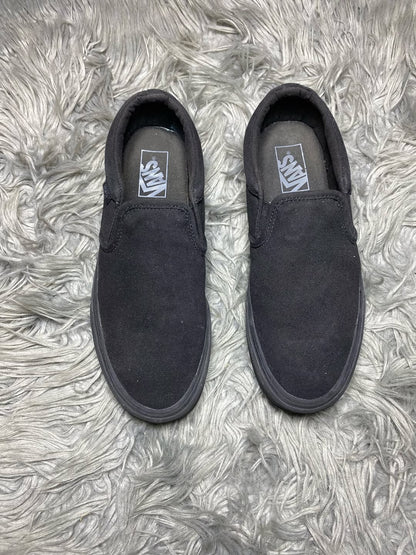 Vans Low Top (40.5)