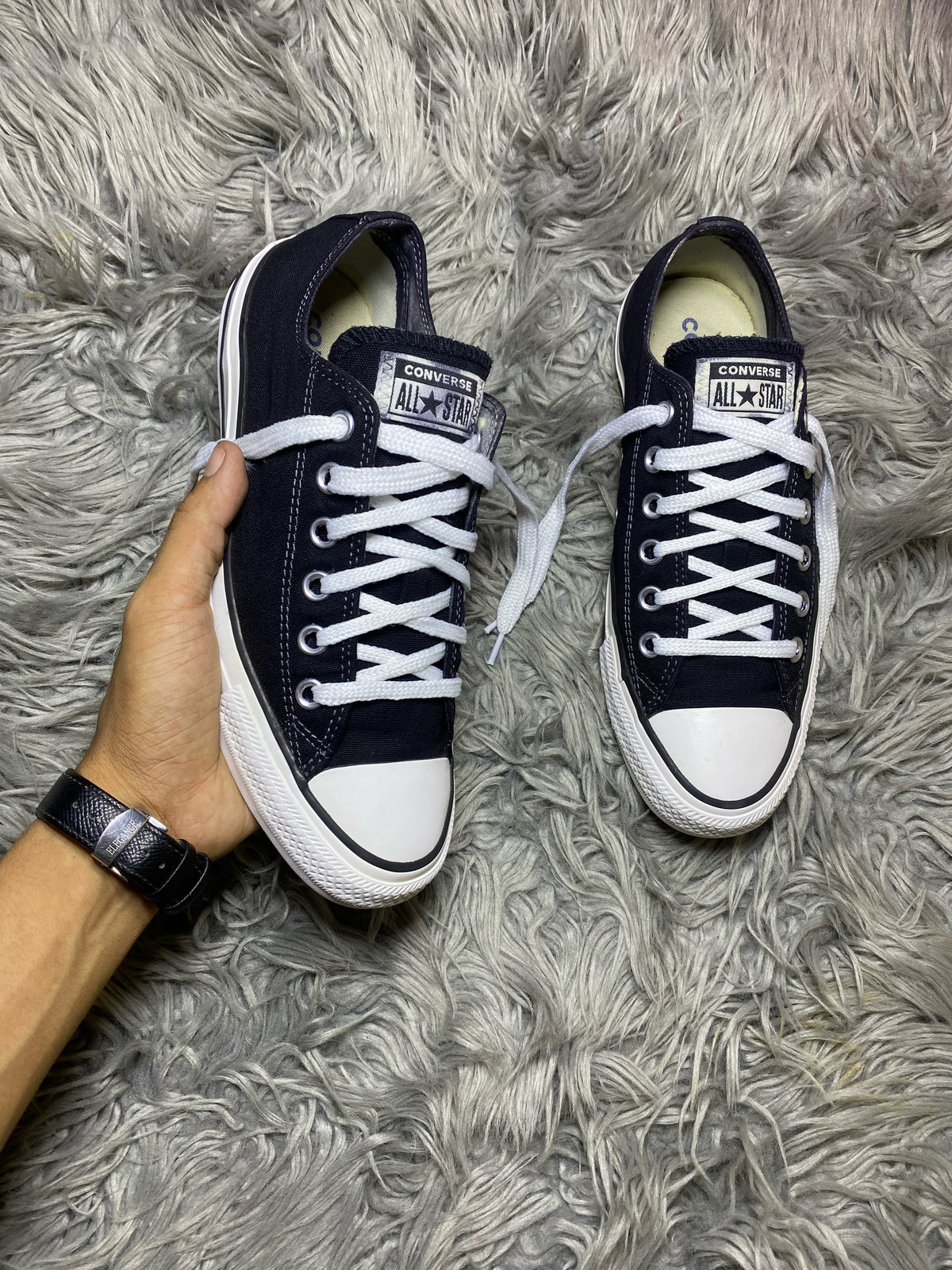 Converse Low Top (40)