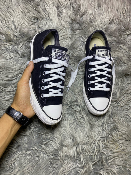 Converse Low Top (40)
