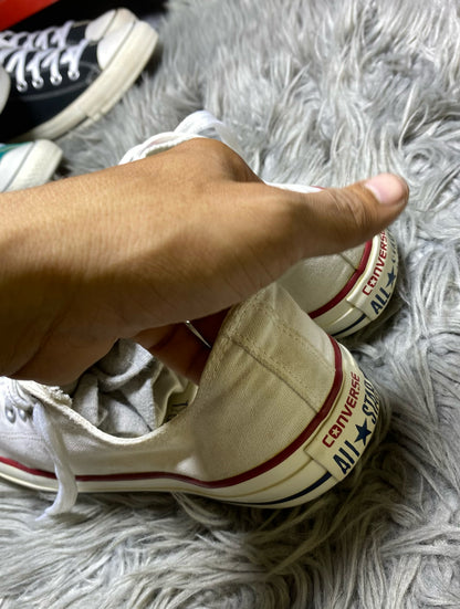 Converse Low Top (46)
