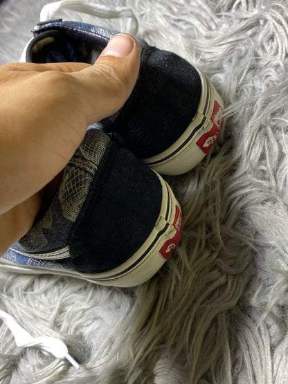 Vans Low Top (38)