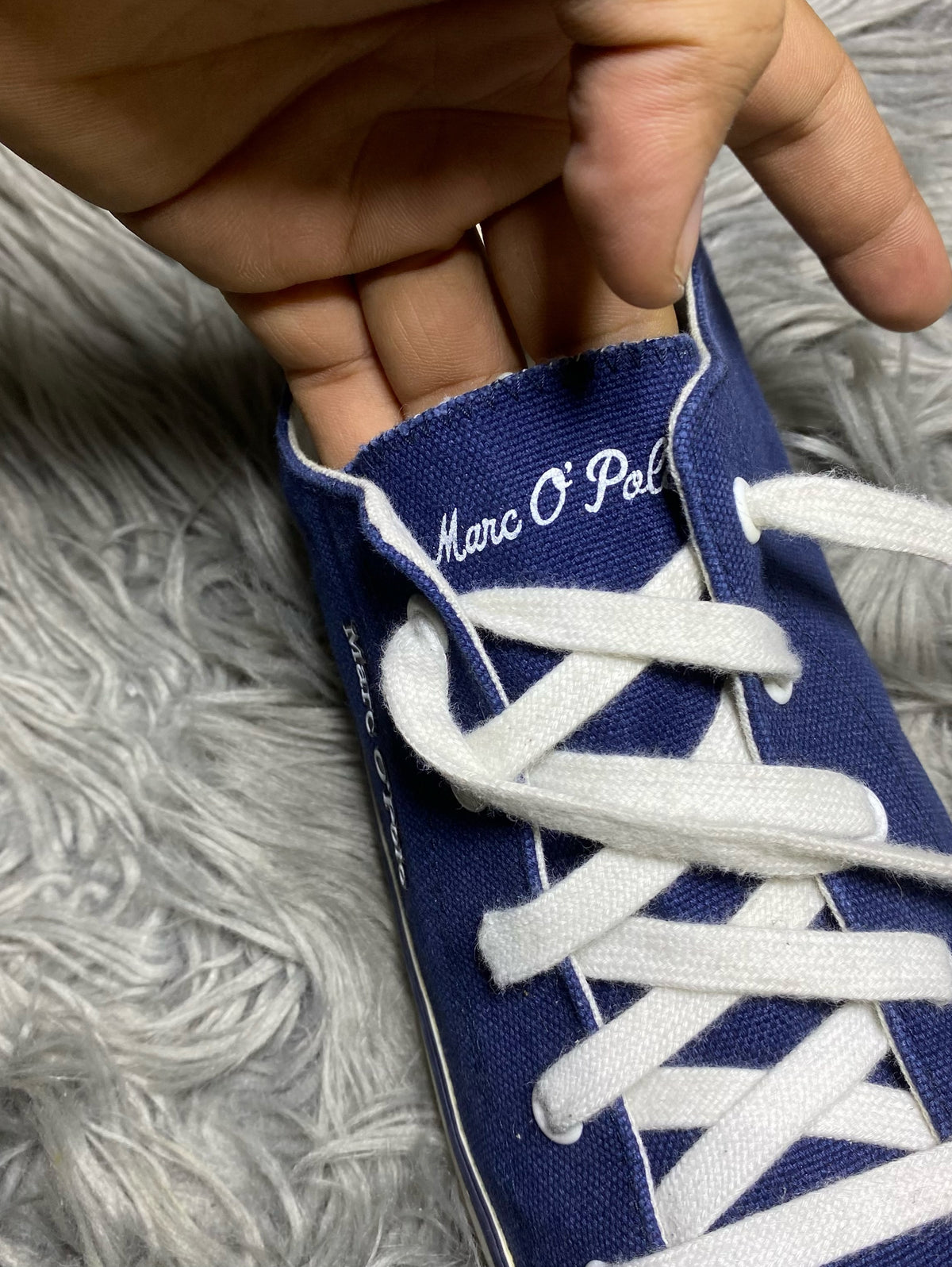 Marc O Polo Shoes Size (44)