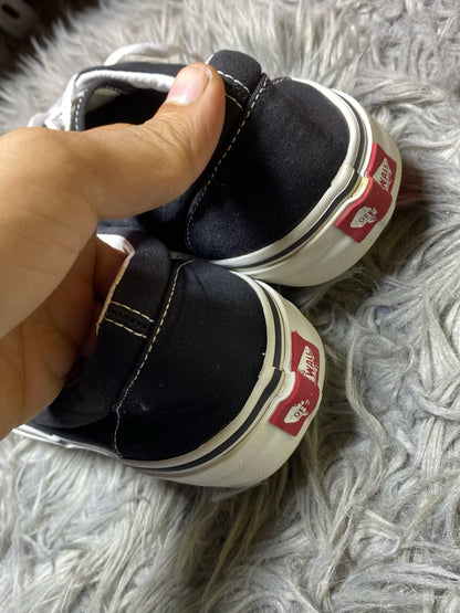 Vans Low Top (41)