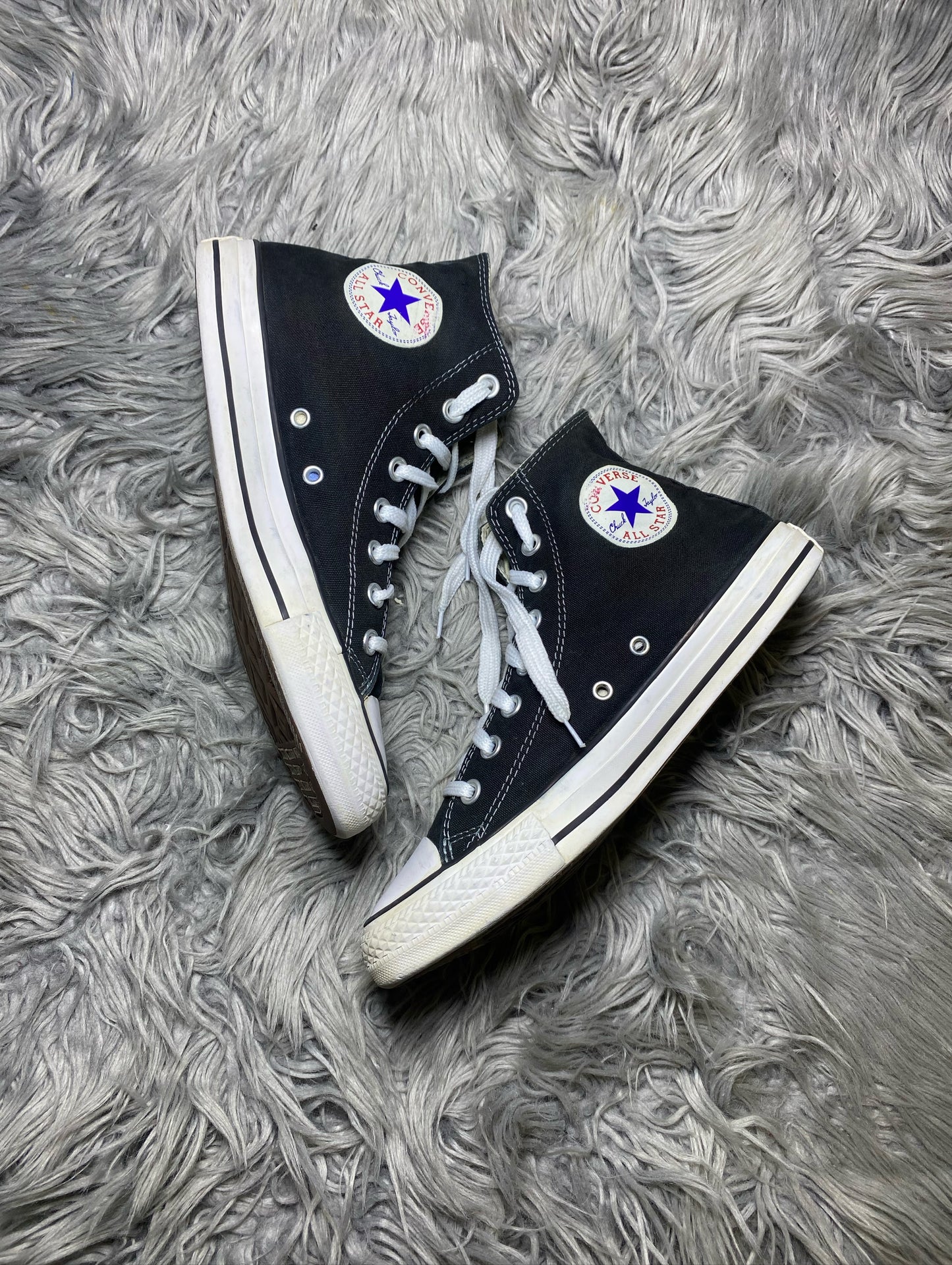 Converse High Top (40)
