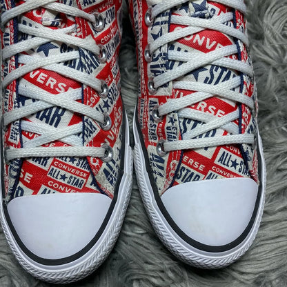 Converse High Top (39.5) New Shoes