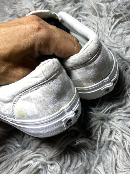 Vans Low Top (40.5)