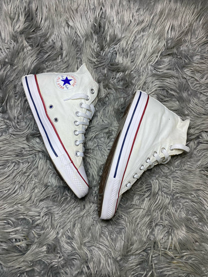 Converse High Top (37.5)