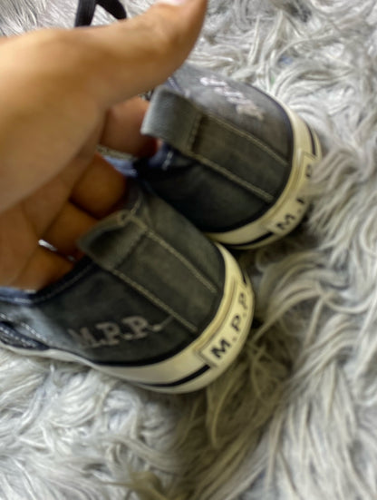 M.P.P SHOES SIZE (41)