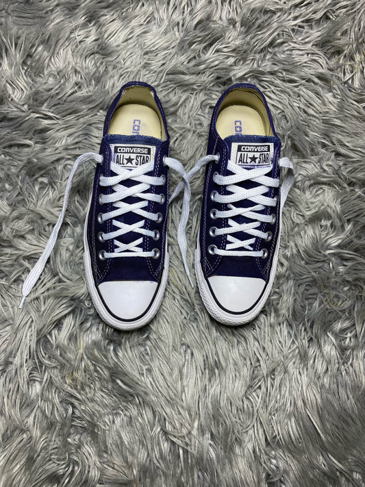 Converse Low Top (38)