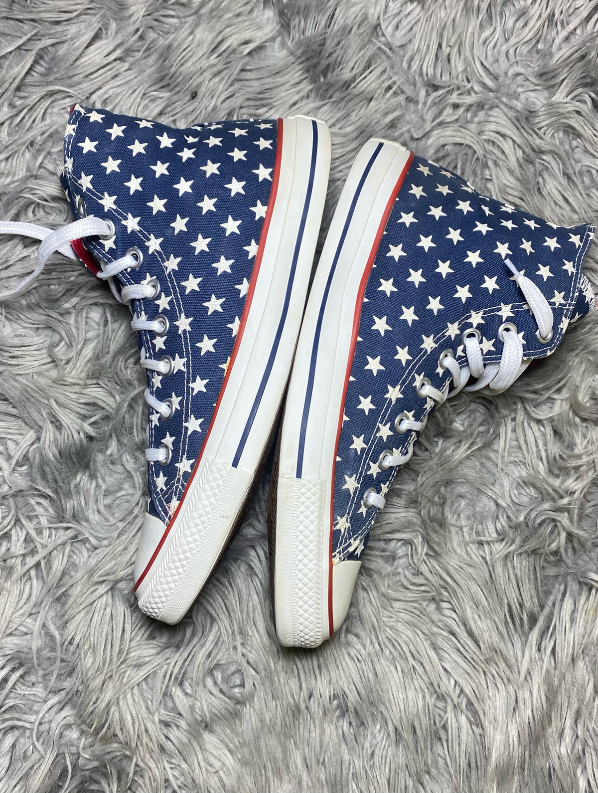 Converse High Top (42)