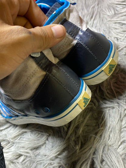 Adidas Shoes Size (40)