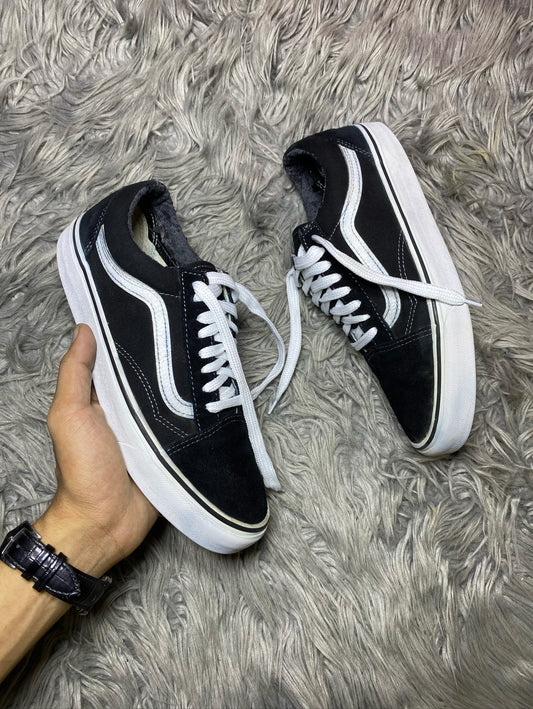 Vans Low Top (40.5)