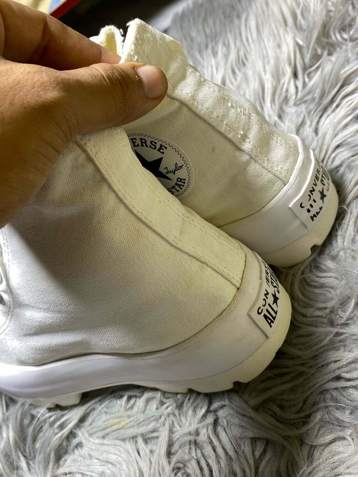 Converse High Top (40)
