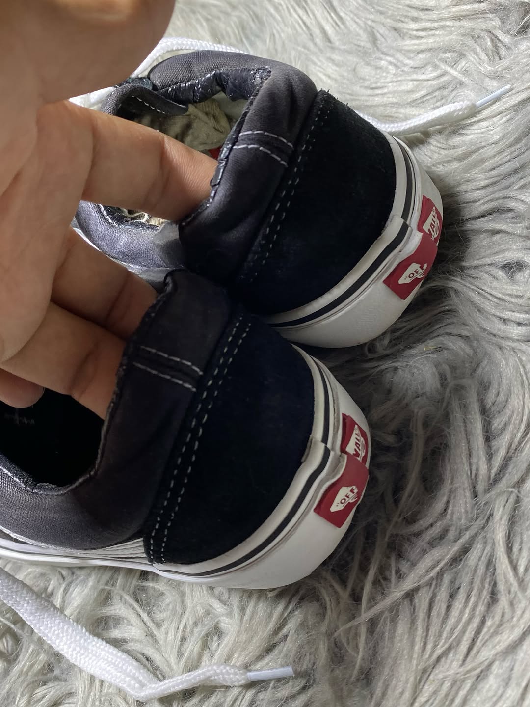Vans Low Top (40)