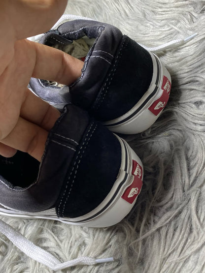 Vans Low Top (40)