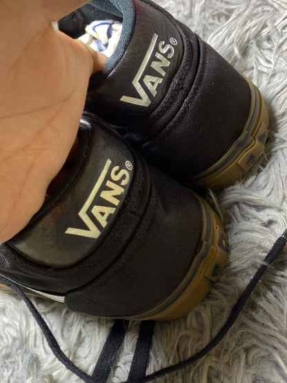 Vans High Top (47)