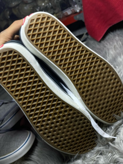 Vans Low Top (45)